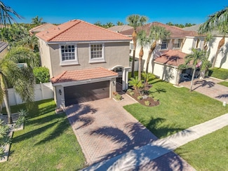 9128 Dupont Place, Wellington, FL 33414