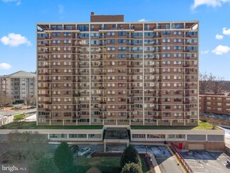 1220 Blair Mill Rd Unit 709, Silver Spring, MD 20910