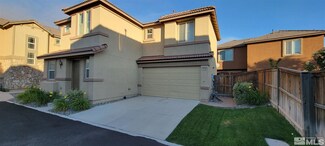 6448 Peppergrass Dr, Sparks, NV 89436