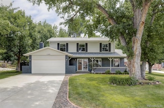 11183 Cambridge Ct, Parker, CO 80138