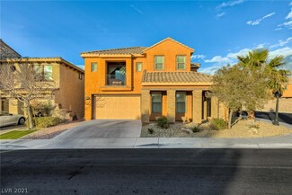 1188 Olivia Pkwy, Henderson, NV 89011