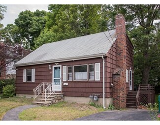 25 Fays Ave, Lynn, MA 01904