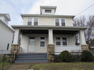 205 N Keyser Ave, Scranton, PA 18504