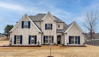 3931 Winter Pointe Dr, Mineral Wells, MS 38654
