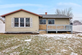 2566 Regina Ave, Columbus, OH 43204