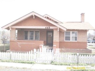 442 Montana St, Gooding, ID 83330
