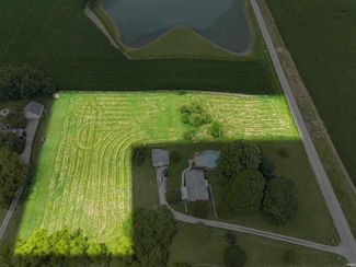 388 S County Road 400 W, Ohio Township, IN 47635