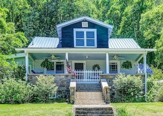 412 Aquone Rd, Andrews, NC 28901