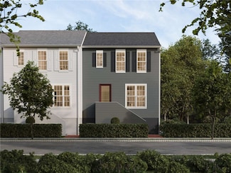 4010 Benton Way, Bridgeville, PA 15017