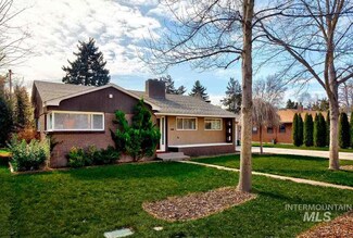 2807 Kootenai St, Boise, ID 83705