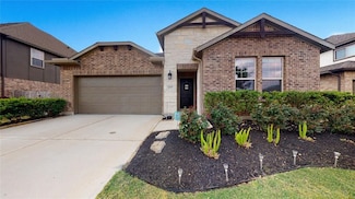 11839 Apple Harvest Ln, Cypress, TX 77433