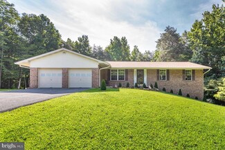 1155 Amber Way, Owings, MD 20736