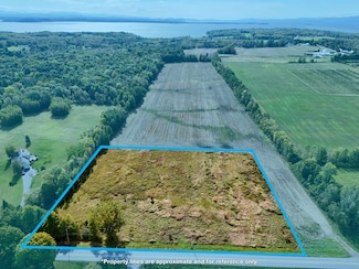 16 Landon Rd, South Hero, VT 05486