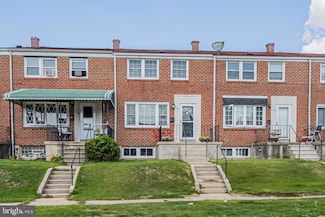 1116 Gloria Ave, Halethorpe, MD 21227