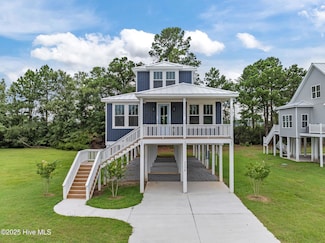 3230 Whichards Beach Rd, Chocowinity, NC 27817