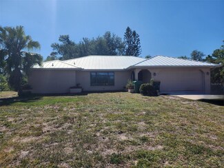 243 Harbor Blvd, Port Charlotte, FL 33954