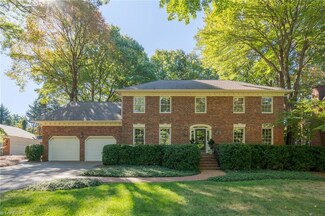 1815 Carmel Rd, Greensboro, NC 27408