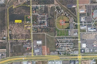 0 Bentsen Rd W Unit 398756, McAllen, TX 78501