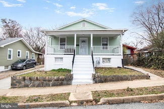 4214 31st St, Mount Rainier, MD 20712