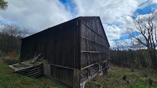 000 Carrs Hill, Clearfield, PA 16830