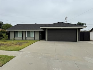 1039 Adel Ave, Walnut, CA 91789