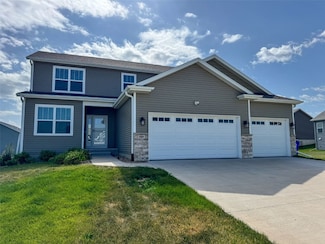 509 Grey Slate Dr SW, Cedar Rapids, IA 52404