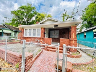 1471 Mitchell St, Jacksonville, FL 32209