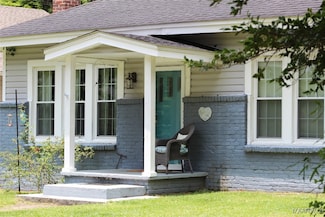 512 Gamble St, Greenville, AL 36037