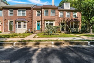 8102 Green Valley Ln, Owings Mills, MD 21117