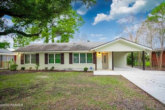 107 Irma Dr, Lafayette, LA 70501