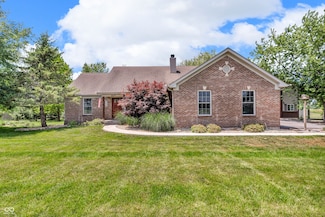 10174 N County Road 471 E, Pittsboro, IN 46167