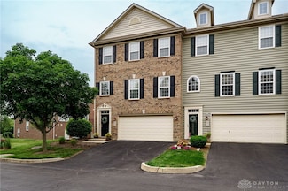 1668 Big Bear Dr Unit 111668, Dayton, OH 45458