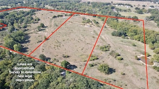 0002 Crosslin Rd, Shawnee, OK 74804