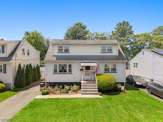 117 Wabash Ave, Clifton, NJ 07011