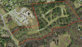 0 Franklin Turnpike, De Soto, VA 24540
