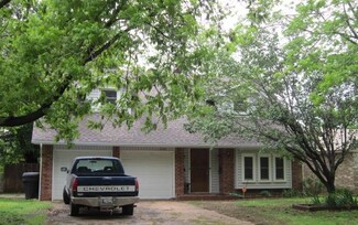 5108 Byron Ave, Oklahoma City, OK 73112