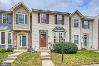7802 Canter Ct, Severn, MD 21144