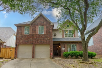 3119 Waters Way Dr, Sugar Land, TX 77478
