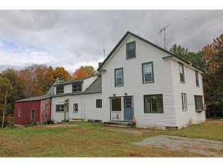264 Purgatory Falls Rd, Lyndeborough, NH 03082