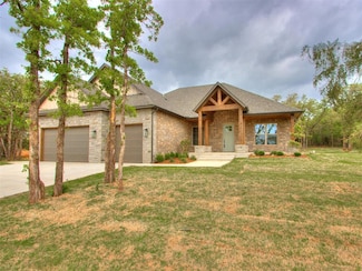 8100 Longbow, Arcadia, OK 73007