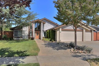 6458 Oakcrest Dr, San Jose, CA 95120