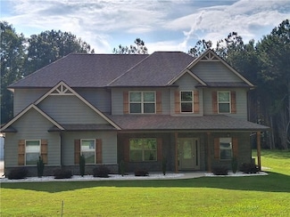 2647 Old Snapping Shoals Rd, McDonough, GA 30252