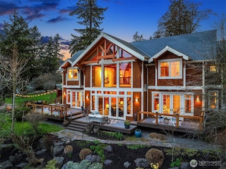 8320 NE 110th Place, Kirkland, WA 98034