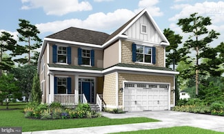 Hadley To-Be-Built H Tbd, Millsboro, DE 19966