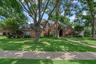 205 Donley Ct, Southlake, TX 76092