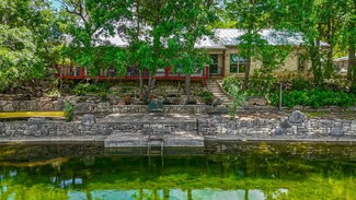 290 Cardinal Hill Rd, Ingram, TX 78025