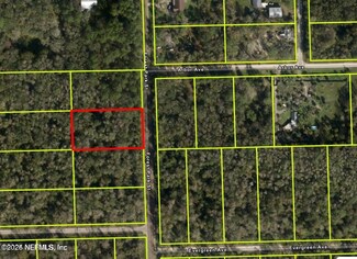1794 Forest Park St, Bunnell, FL 32110