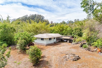 44-3275 Ho'O Kahua Rd, Honokaa, HI 96743