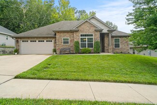 3508 Crabapple Ln, Columbia, MO 65203