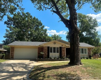 2061 S 71st Ave E, Tulsa, OK 74112